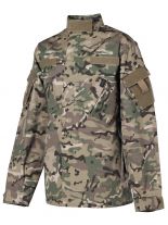 Kinder Militär Jacke und Hose Operatin camo
