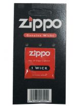 Zippo Docht für Sturmfeuerzeug