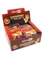 30 Handwärmer Thermopad Sparset Kiste