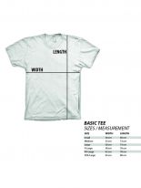 Star Wars T-Shirt Be Aware TK-42