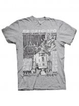 Star Wars T-Shirt Star Wars Droids Night