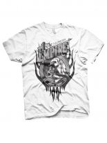 Star Wars T-Shirt Lord Vader - Glorious Empire