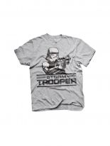 Star Wars T-Shirt Aiming Stormtrooper