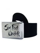 Six Feet Under Gürtel
