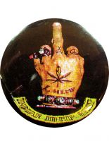 Button Fuck You