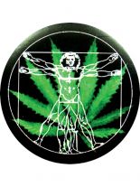 Button Da Vinci Body