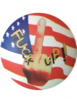2 Button Fuck up