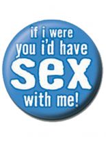 2 Button Sex