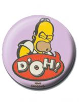2 Button D`OH