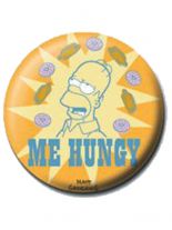 2 Button Me Hungy