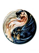 2 Button Alchemy Lady