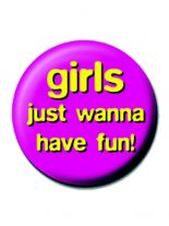 2 Button Girls