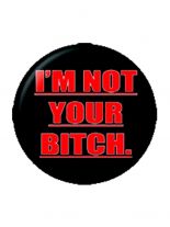 2 Button Bitch