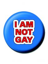2 Button Not Gay