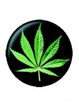 2 Button Leaf