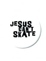 2 Button Jesus