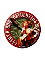 2 Button Bob Marley