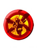 2 Button Linkin Park Bild