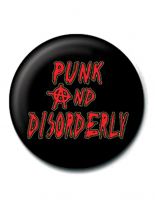 2 Button Punk