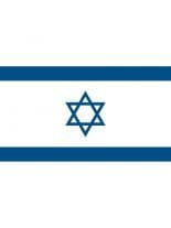 Fahne Israel