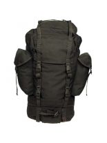 Bundeswehr Kampfrucksack groß oliv 65 l