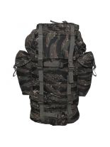 Bundeswehr Kampfrucksack groß tiger stripe 65 l