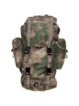 Bundeswehr Kampfrucksack groß HDT-camo 65 l
