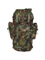 Bundeswehr Kampfrucksack groß vegetato 65 l