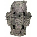 Bundeswehr Kampfrucksack groß operation-camo 65 l