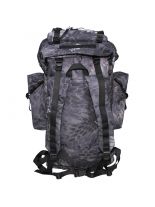 Bundeswehr Kampfrucksack groß snake black 65 l