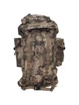 Bundeswehr Kampfrucksack groß snake FG 65 l