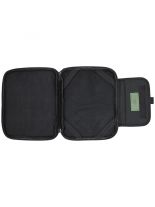 Tablet Tasche MOLLE System schwarz