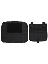 Tablet Tasche MOLLE System schwarz