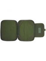 Tablet Tasche MOLLE System oliv