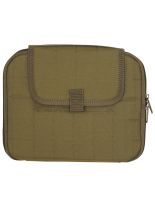 Tablet Tasche MOLLE System coyote tan