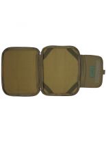 Tablet Tasche MOLLE System coyote tan