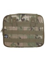 Tablet Tasche MOLLE System operation camo