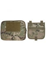 Tablet Tasche MOLLE System operation camo