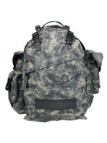 Trekking Rucksack AT digital 40 l