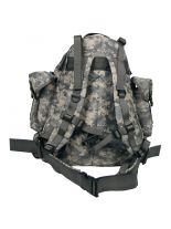 Trekking Rucksack AT digital 40 l