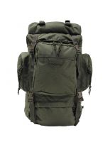 Trekking Einsatzrucksack Tactical oliv 55 l
