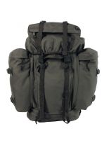 Bundeswehr Rucksack oliv 80 l + 20 l Daypacks