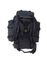 Bundeswehr Rucksack oliv 80 l + 20 l Daypacks