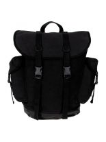 Bundeswehr Gebirgsrucksack schwarz 30 L