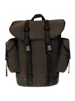 Bundeswehr Gebirgsrucksack oliv 30 L