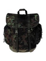 Bundeswehr Gebirgsrucksack flecktarn 30 L