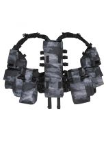 Tactical Armee Weste HDT-camo LE