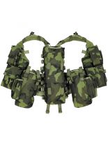 Tactical Armee Weste M 95 CZ tarn