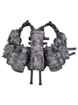 Tactical Armee Weste AT-digital