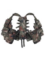 Tactical Armee Weste woodland